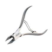 VEGA Cuticle Nipper for Nail Care Manicure & Pedicure Tool for Women & Men (CN-01)