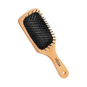 Vega Premium Collection Wooden Paddle Hair Brush for Men & Women (E2-PB) (152 g)
