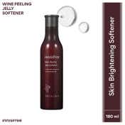 Innisfree Wine Peeling Softener (180ml)