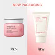 Innisfree Cherry Blossom Jelly Cream (50ml)