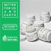 Innisfree Volcanic Range Skincare Duo: Clay Mask & Face Cleanser for Oily Skin Combo