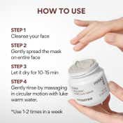 Innisfree Super Volcanic Pore Clay Mask (20 ml)
