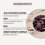 Innisfree Super Volcanic Pore Clay Mask (20 ml)
