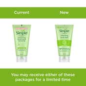Simple Kind To Skin Refreshing Facial Wash (150 ml) + Replenishing Rich Moisturiser (125 ml) Combo