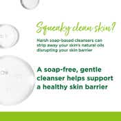 Simple Kind To Skin Refreshing Facial Wash (150 ml) + Replenishing Rich Moisturiser (125 ml) Combo