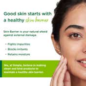 Simple Kind To Skin Micellar Cleansing Wipes (Pack Of 2 ) Combo