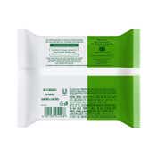 Simple Kind To Skin Micellar Cleansing Wipes (Pack Of 2 ) Combo