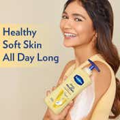 Vaseline Intensive Care Combo