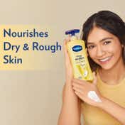 Vaseline Intensive Care Combo