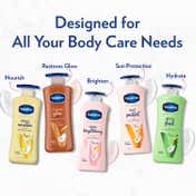 Vaseline Intensive Care Combo