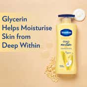 Vaseline Intensive Care Combo