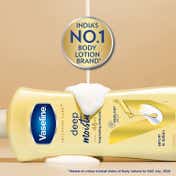 Vaseline Intensive Care Combo