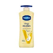 Vaseline Intensive Care Combo