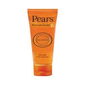 Pears Ultra-Mild Pure And Gentle Facewash - (150g)