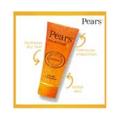 Pears Ultra-Mild Pure And Gentle Facewash - (150g)