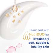 Dove Body Love Supple Bounce Body Lotion (400ml)