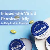 Vaseline Original Care Lip Therapy (17 g)