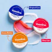 Vaseline Original Care Lip Therapy (17 g)