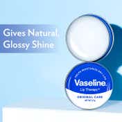 Vaseline Original Care Lip Therapy (17 g)