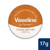 Vaseline Cocoa Butter Lip Therapy (17 g)