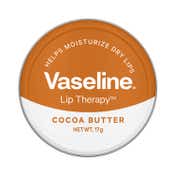Vaseline Cocoa Butter Lip Therapy (17 g)