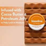 Vaseline Cocoa Butter Lip Therapy (17 g)