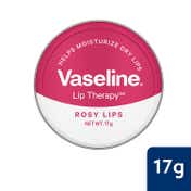 Vaseline Rosy Lip Therapy (17 g)