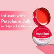 Vaseline Rosy Lip Therapy (17 g)