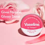 Vaseline Rosy Lip Therapy (17 g)