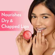 Vaseline Rosy Lip Therapy (17 g)