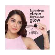 Pond's Pure Detox Anti-Pollution Purity Face Wash With Activated Charcoal - (150g)