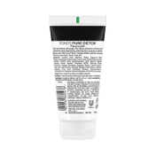 Pond's Pure Detox Anti-Pollution Purity Face Wash With Activated Charcoal - (150g)