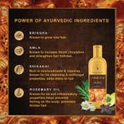 Indulekha Bringha Shampoo (340 ml)
