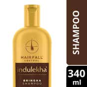 Indulekha Bringha Shampoo (340 ml)
