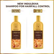 Indulekha Bringha Shampoo (340 ml)