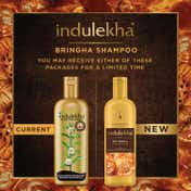Indulekha Bringha Shampoo (340 ml)