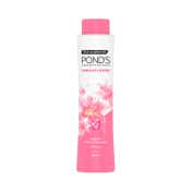 Pond's Dreamflower Fragrant Pink Lily Talc Powder - (400g)