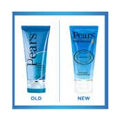 Pears Ultra-Mild Fresh Renewal Facewash (60g)