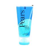 Pears Ultra-Mild Fresh Renewal Facewash (60g)