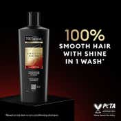 Tresemme Smooth & Shine Kit For Silky Smooth Hair - Shampoo + Conditioner