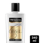 Tresemme Keratin Smooth with Argan Oil Shampoo and Conditioner Combo