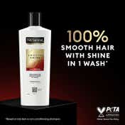 Tresemme Smooth & Shine Kit For Silky Smooth Hair - Shampoo + Conditioner
