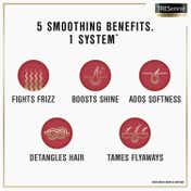 Tresemme Keratin Shampoo + Serum + Mask Combo