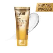 Lakme Vitamin C Serum & Matte Lotion Sunscreen