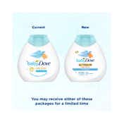 Baby Dove Rich Moisture Lotion (200 ml)