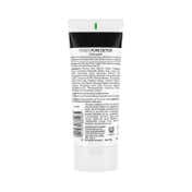 Pond's Pure Detox Anti-Pollution Purity Face Wash With Activated Charcoal (200g)