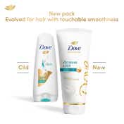 Dove Dryness Care Conditioner (175ml)