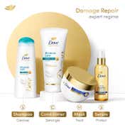 Dove Dryness Care Conditioner (175ml)