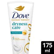Dove Dryness Care Conditioner (175ml)