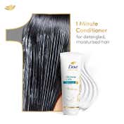 Dove Dryness Care Conditioner (175ml)